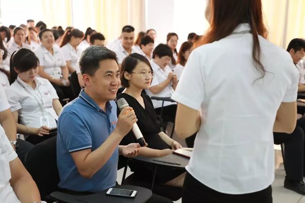 生日會現場訪談互動 生日會現場訪談互動