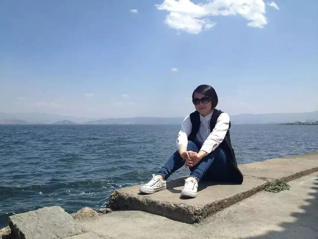 丁紅艷-乾港網(wǎng)絡總經(jīng)理 丁紅艷-乾港網(wǎng)絡總經(jīng)理