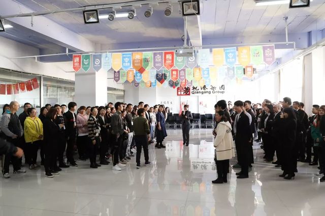 乾港生日會 乾港生日會