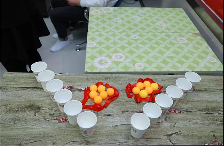 乾港生日，生日party，環(huán)保生日會，環(huán)保公司，乾港集團(tuán)