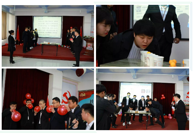 乾港生日，生日party，環(huán)保生日會，環(huán)保公司，乾港集團(tuán)