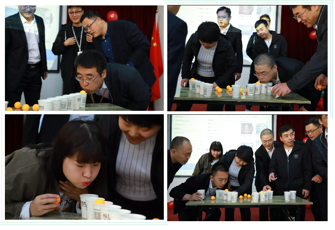 乾港生日，生日party，環(huán)保生日會，環(huán)保公司，乾港集團(tuán)